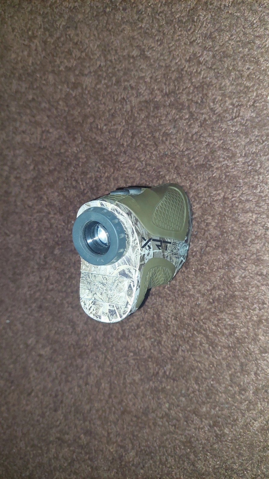 Halo XRT7 Rangefinder