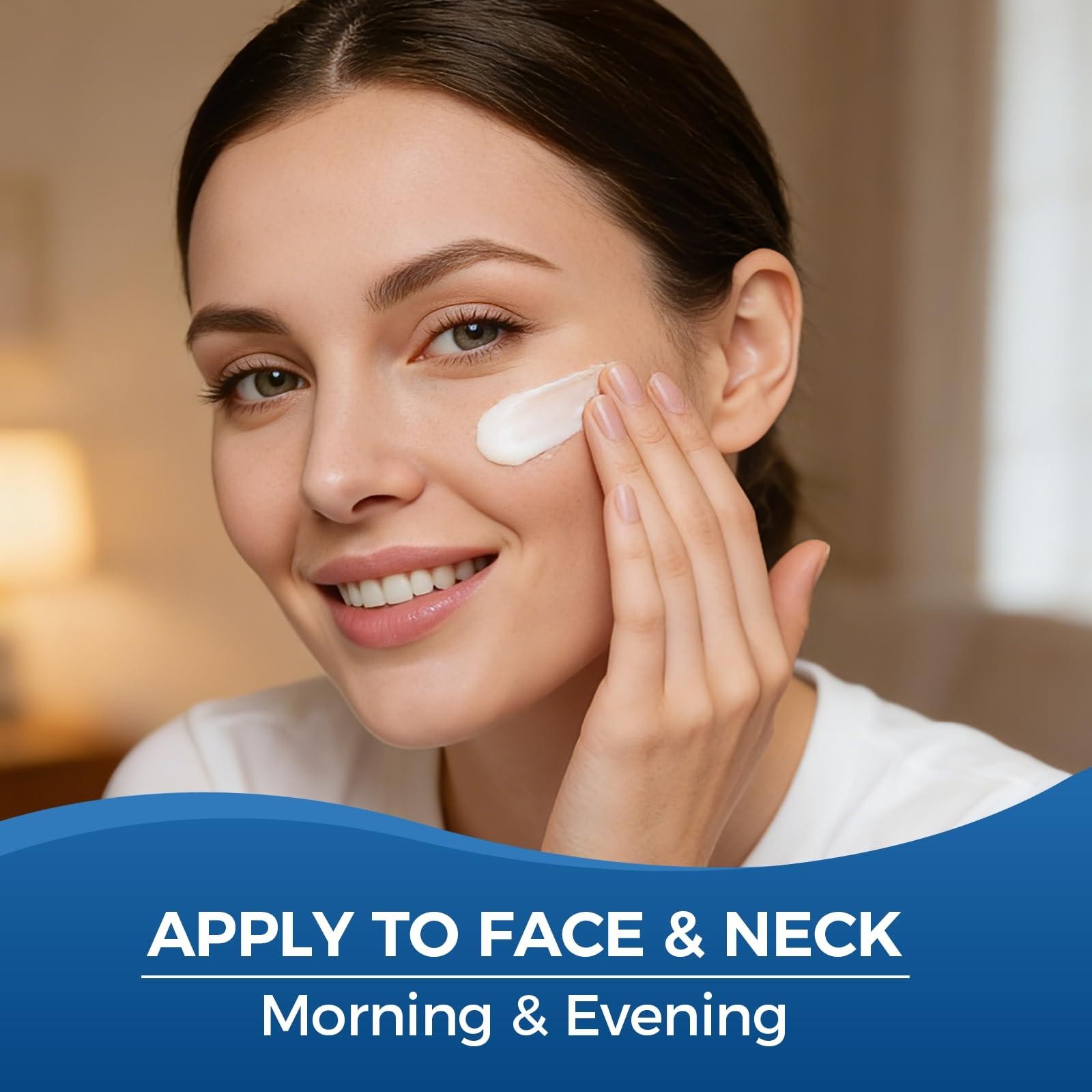 The Chelsea Laboratory Firming Nourishing Cream Formula Day 50ml