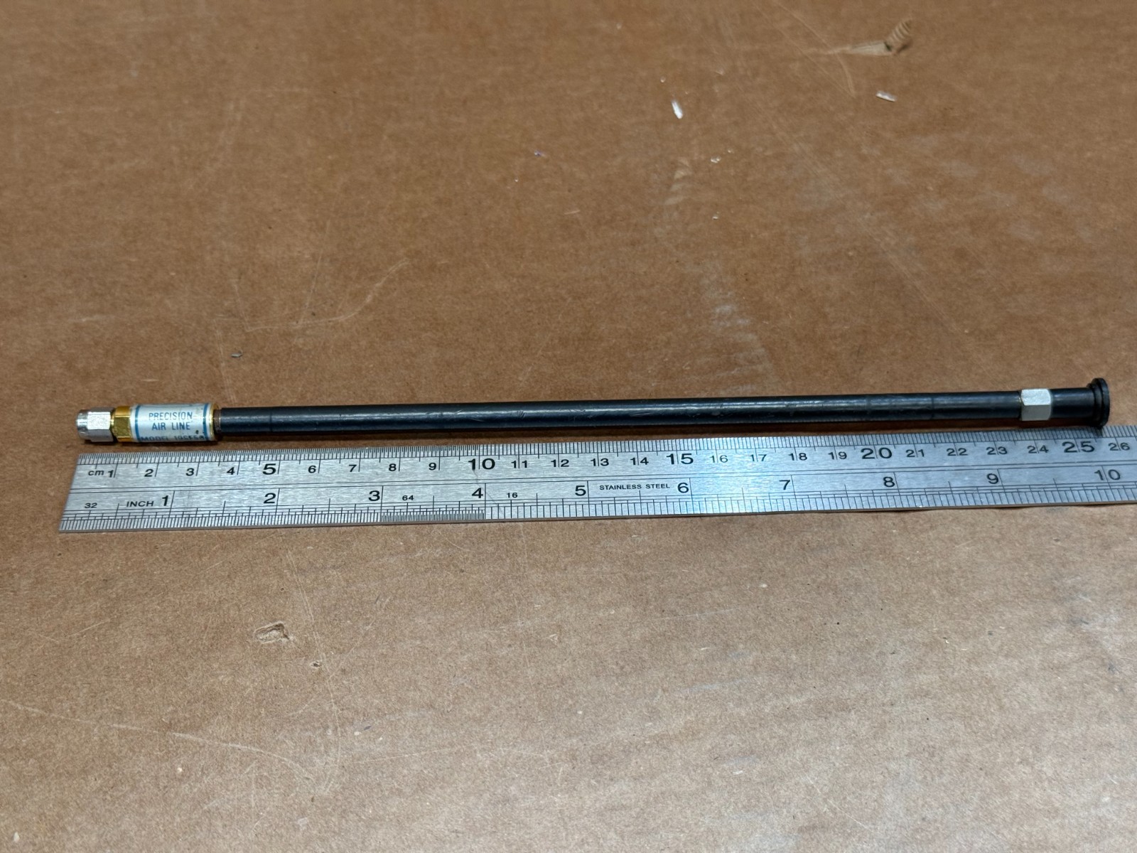 Wiltron Precision Air Line Model 19SF50