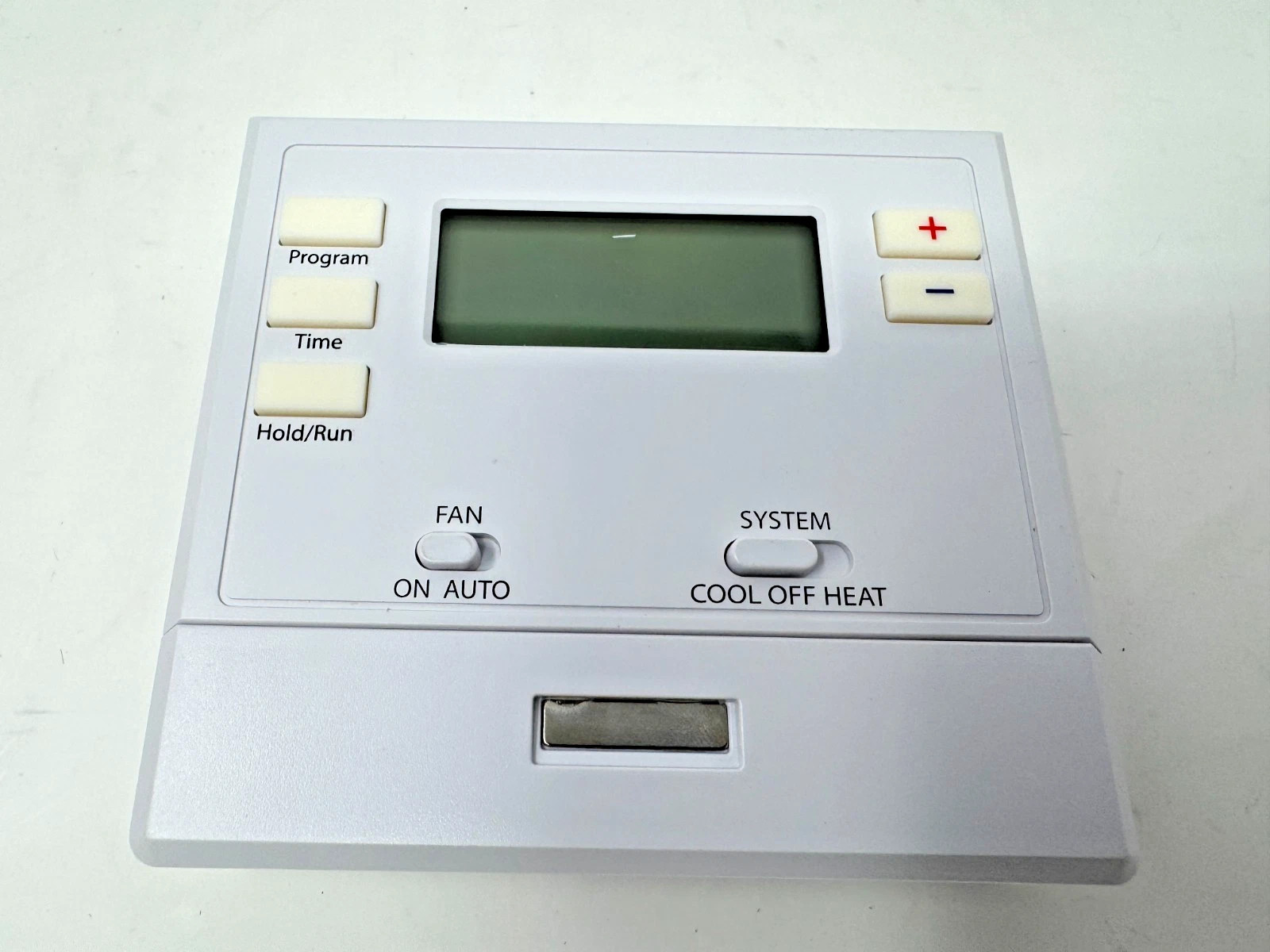 Pro1 T605-2 1H/1C 5+1+1 Programmable Thermostat