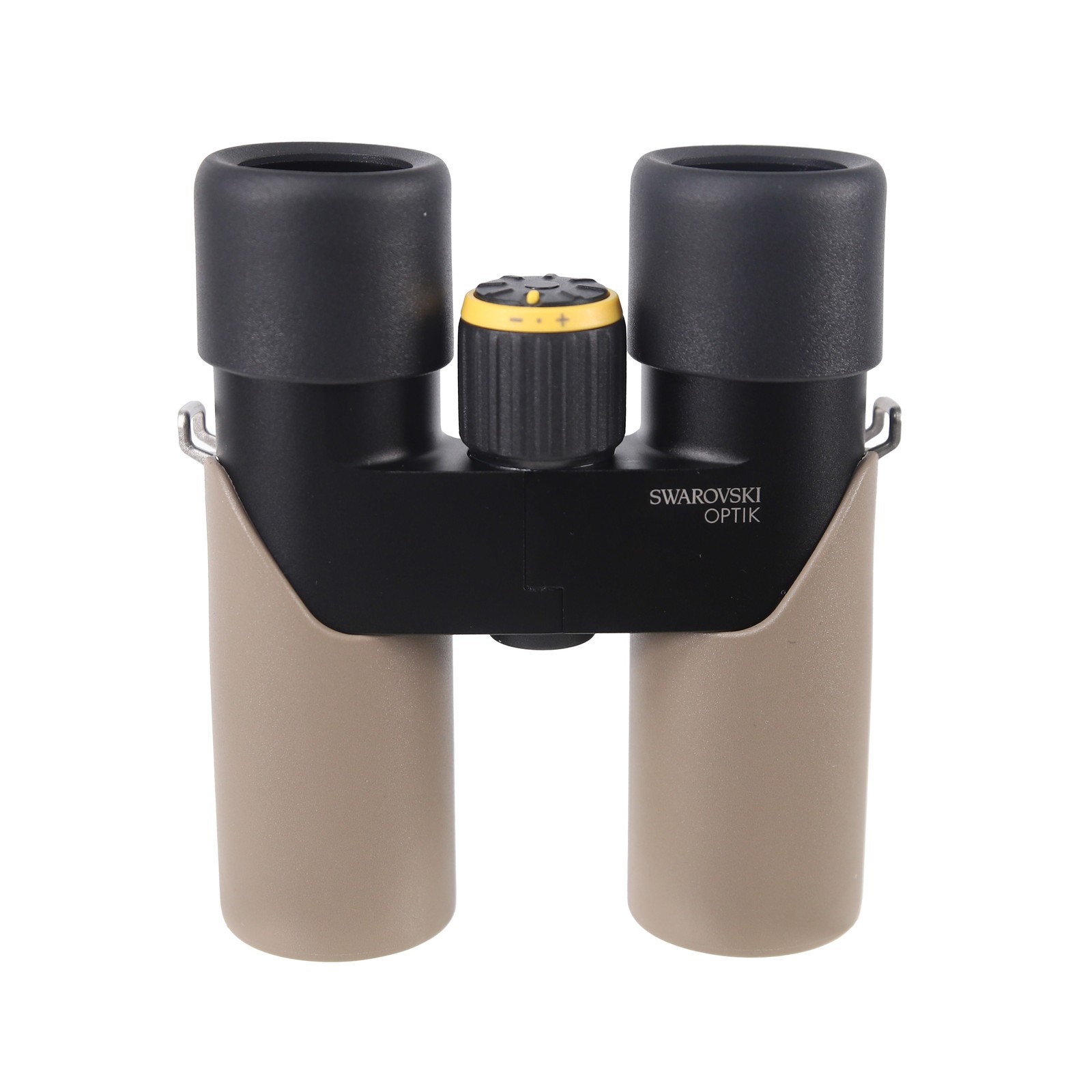 Swarovski CL Companion III 10x30 Binoculars Safari Brown (58405): BRAND NEW
