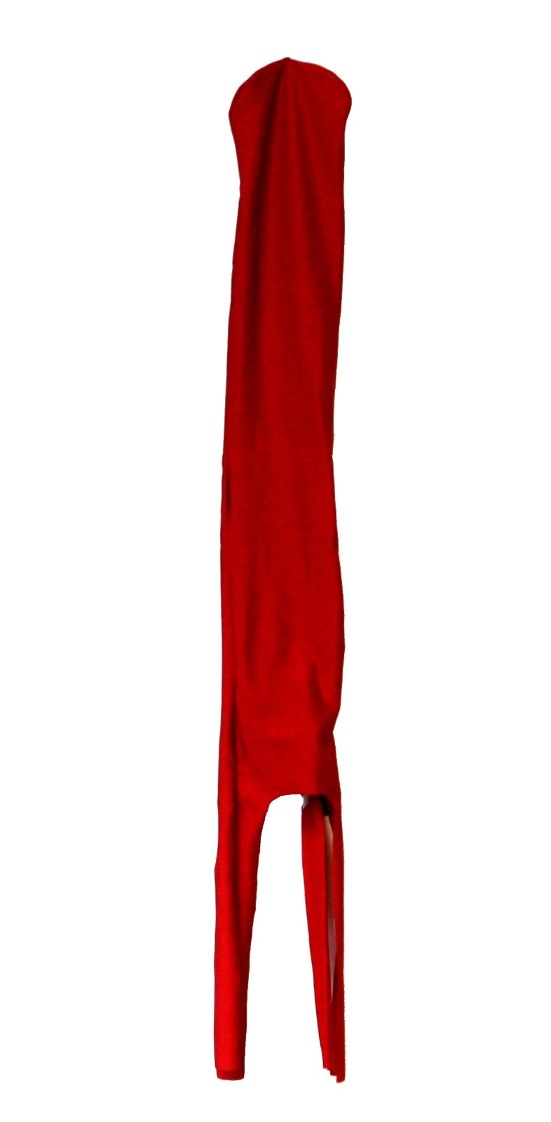 Solid Color Lycra Stretch Tail Bag Sleazy Sleepwear for Horses