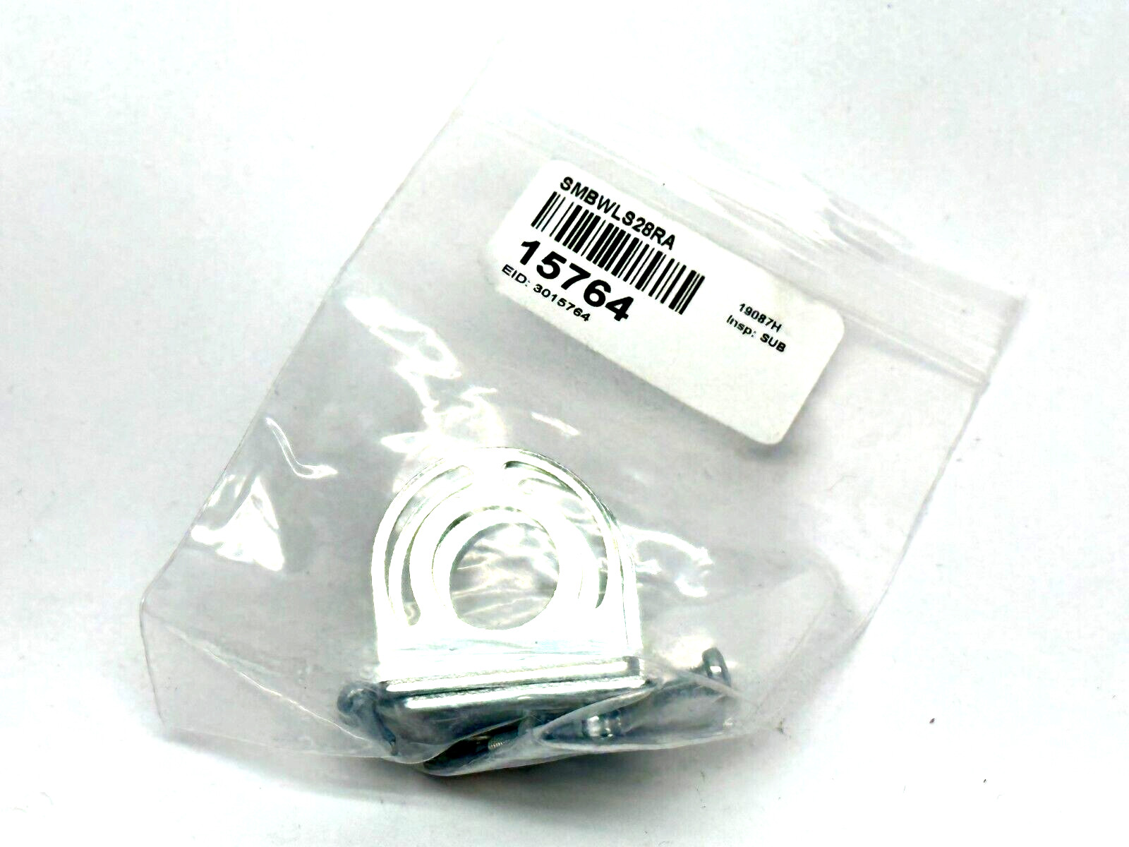 Banner SMBWLS28RA Right Angle Mounting Bracket Set 15764