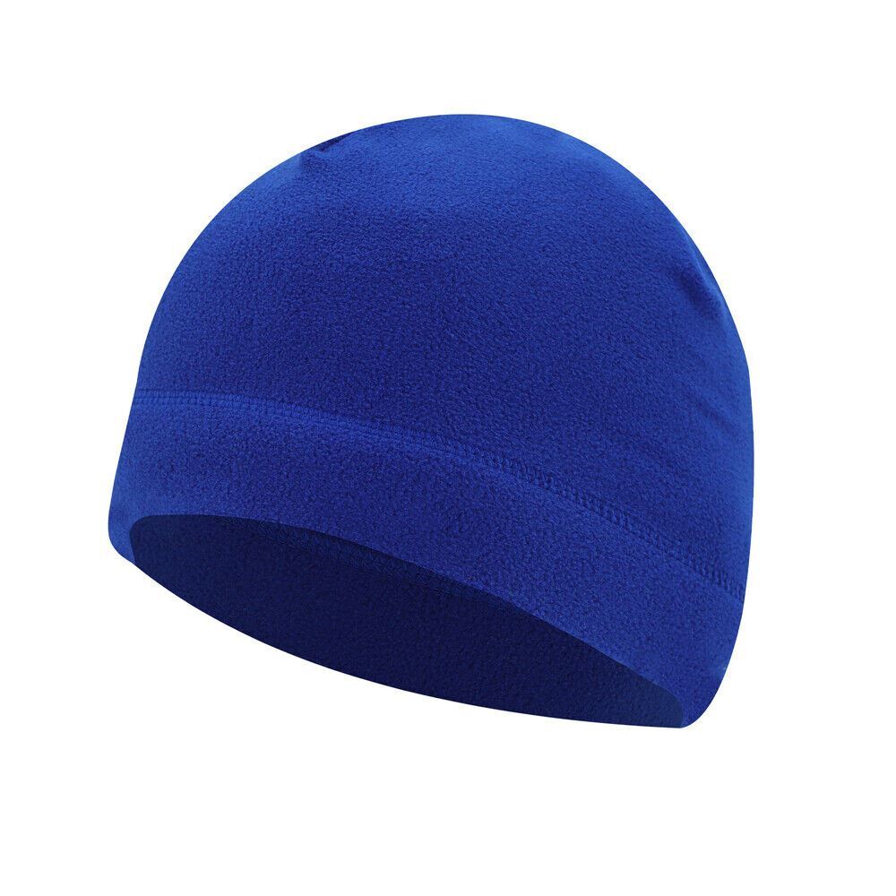 3 Packs Military Tactical Skull Cap Winter Warm Fleece Windproof Ski Beanie Hats