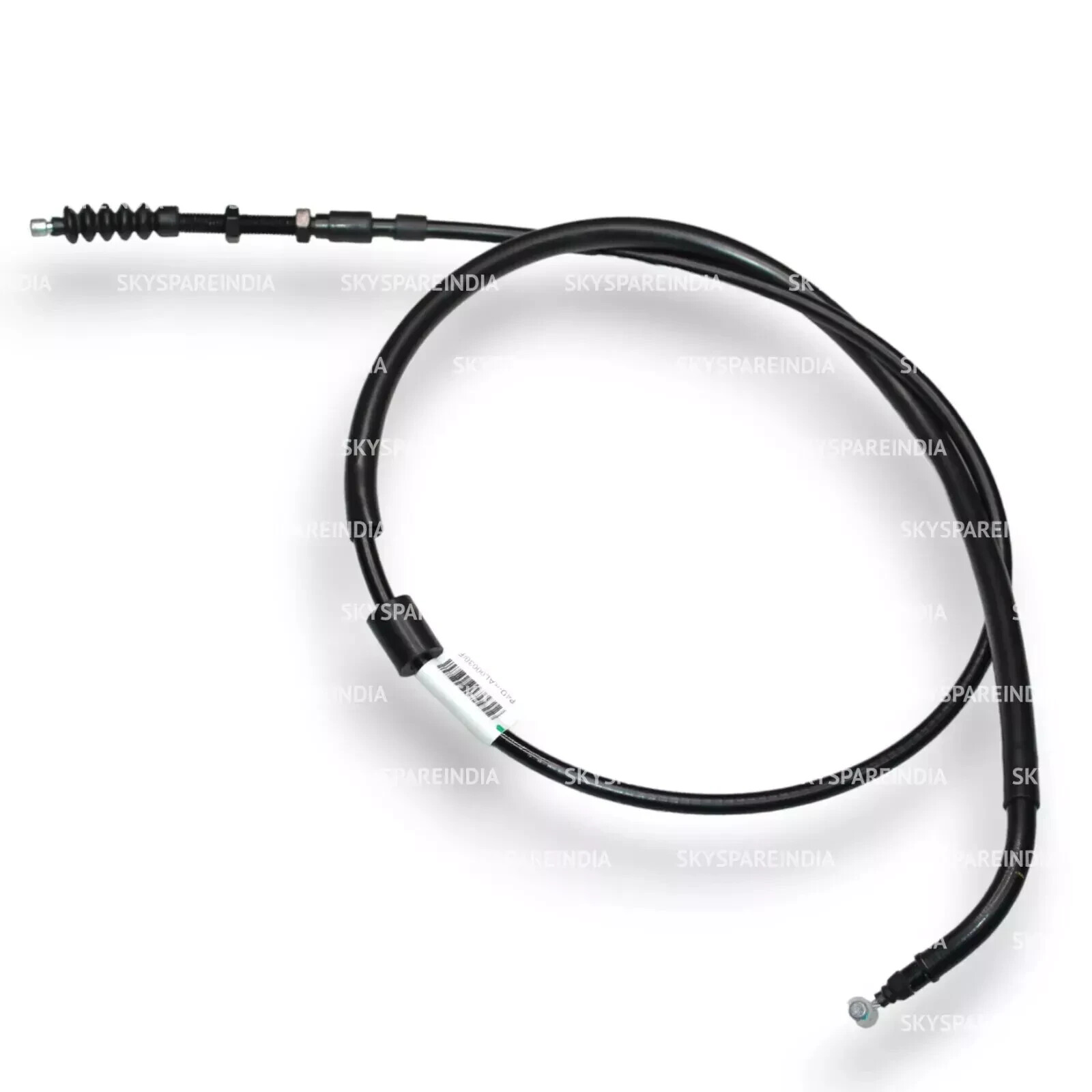 For Royal Enfield Super Meteor 650 - "Clutch Cable"