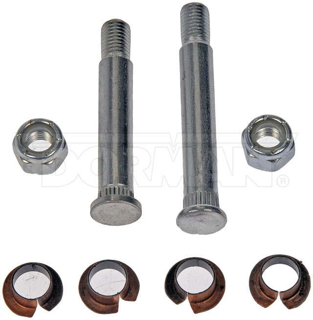 Dorman 38681 Door Hinge Pin and Bushing Kit fits Toyota
