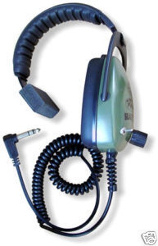 Detector Pro Rattler Headphones