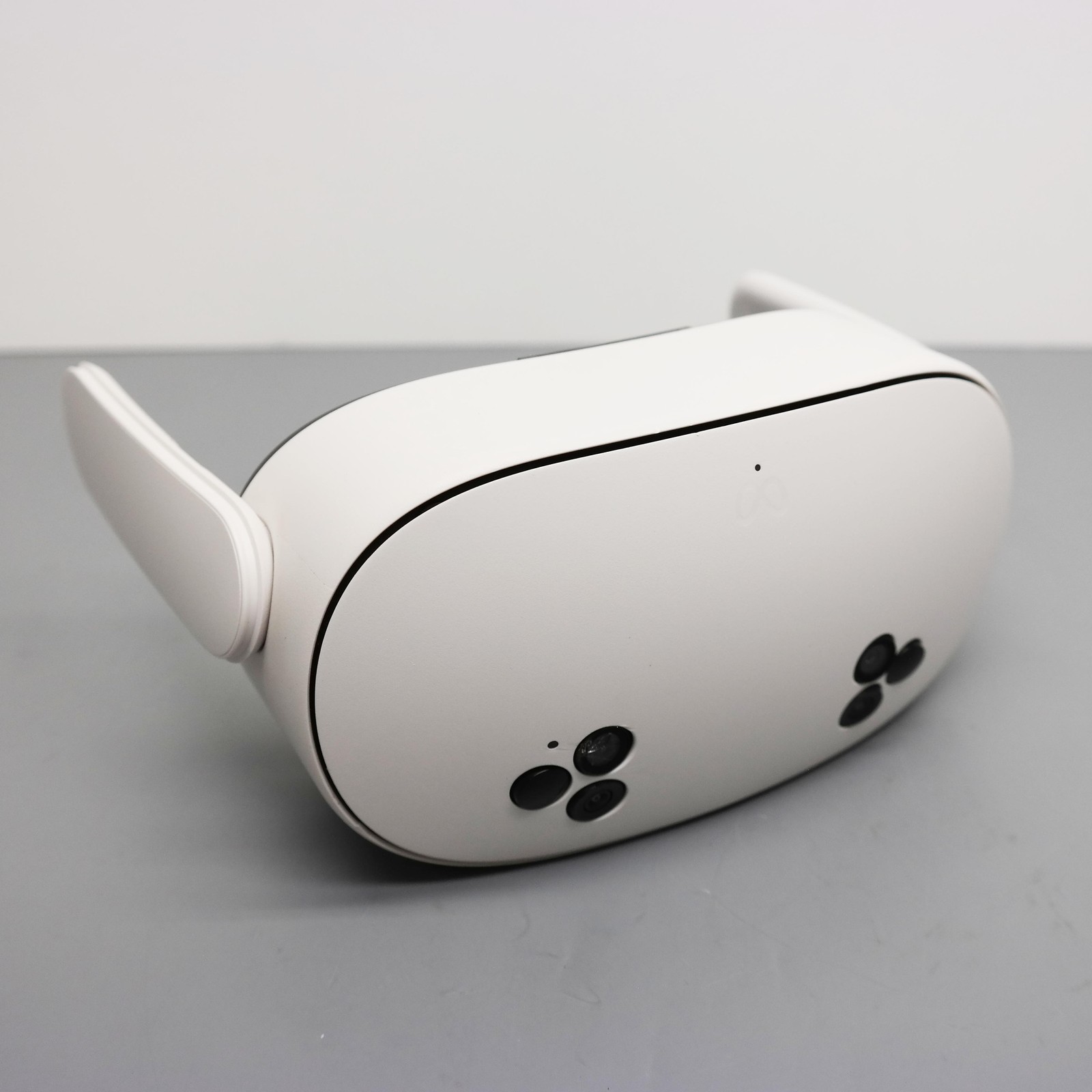 Meta Quest 3S 128GB VR Headset ISSUE