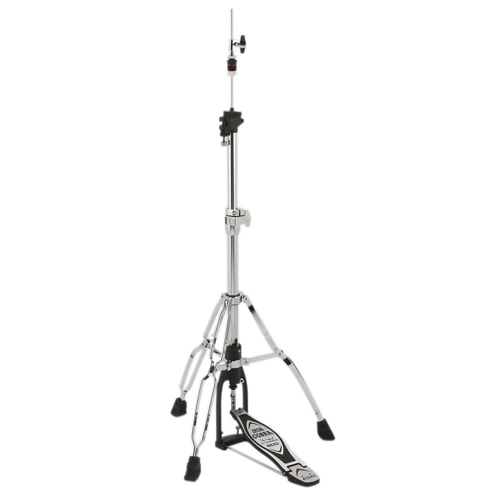 TAMA Iron Cobra 605 Series HiHat Stand