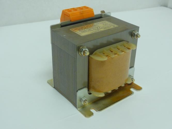 207618 New-No Box; Palazzolo 307300444 Transformer; 100vA; 0.2A; 50/60Hz