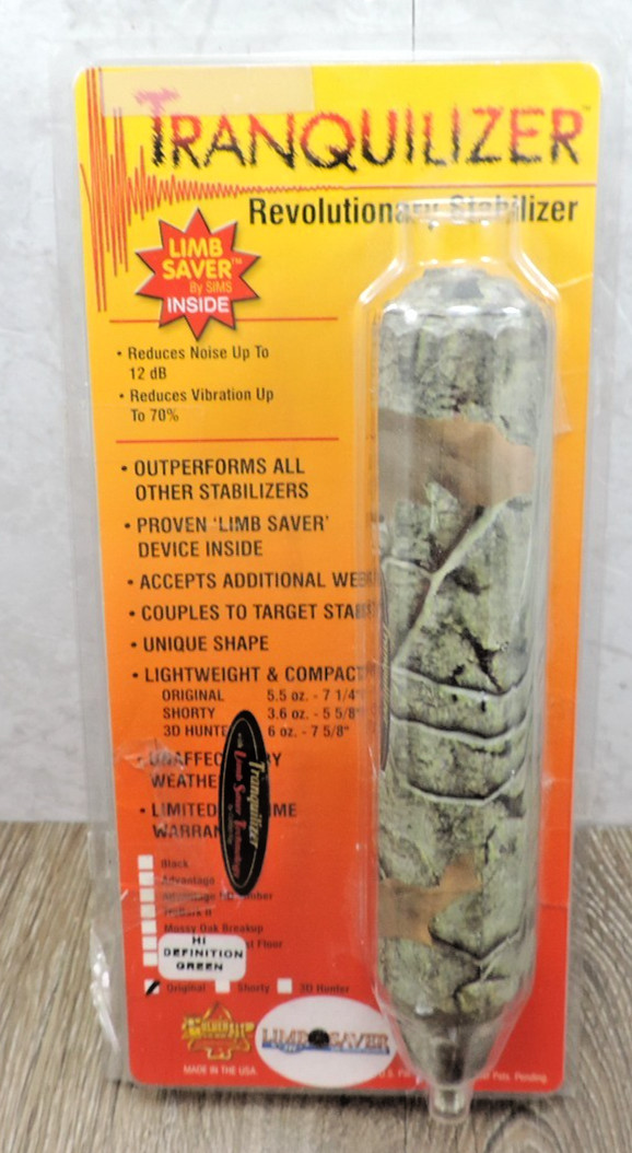 Futura Golden Key Tranquilizer Stabilizer Original HST-400GDG