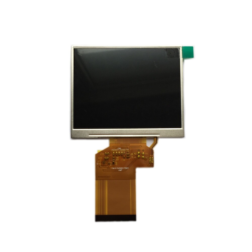 LCD Screen Display Replacement for Autel MaxiDiag Elite MD802 scanner