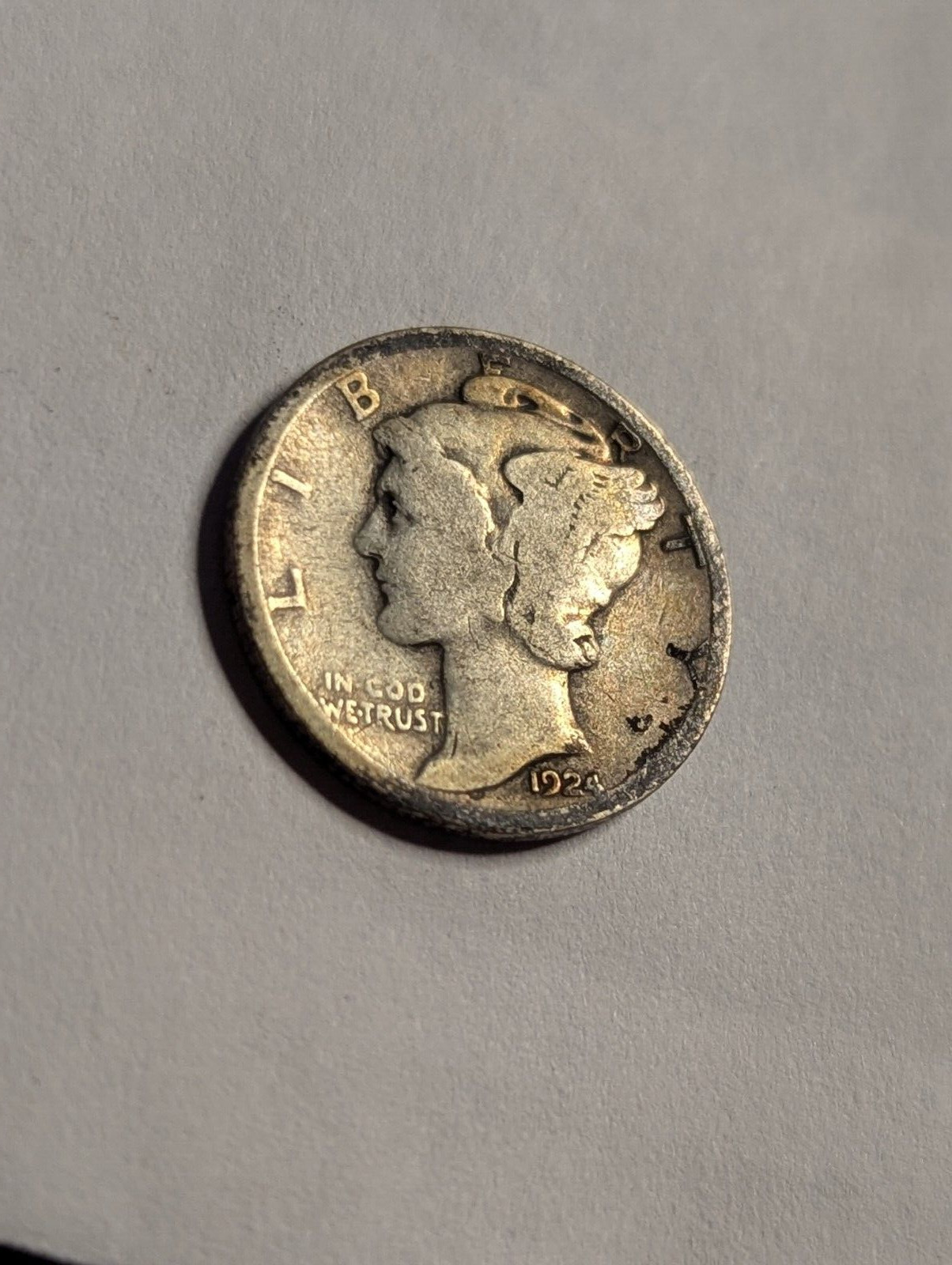 Set №17 Remaining Mixed Coins
