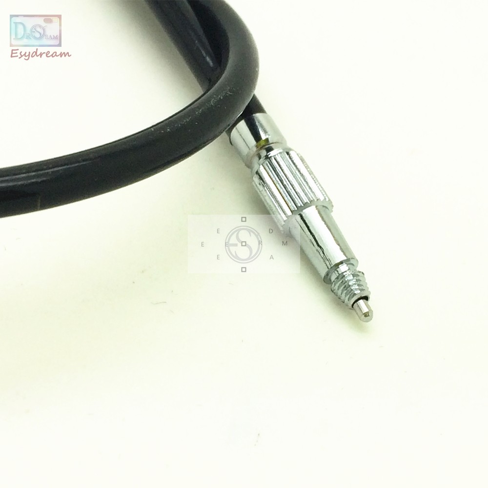 16'' Mechanical Locking Shutter Release Remote Control Cable for Leica Fujifilm