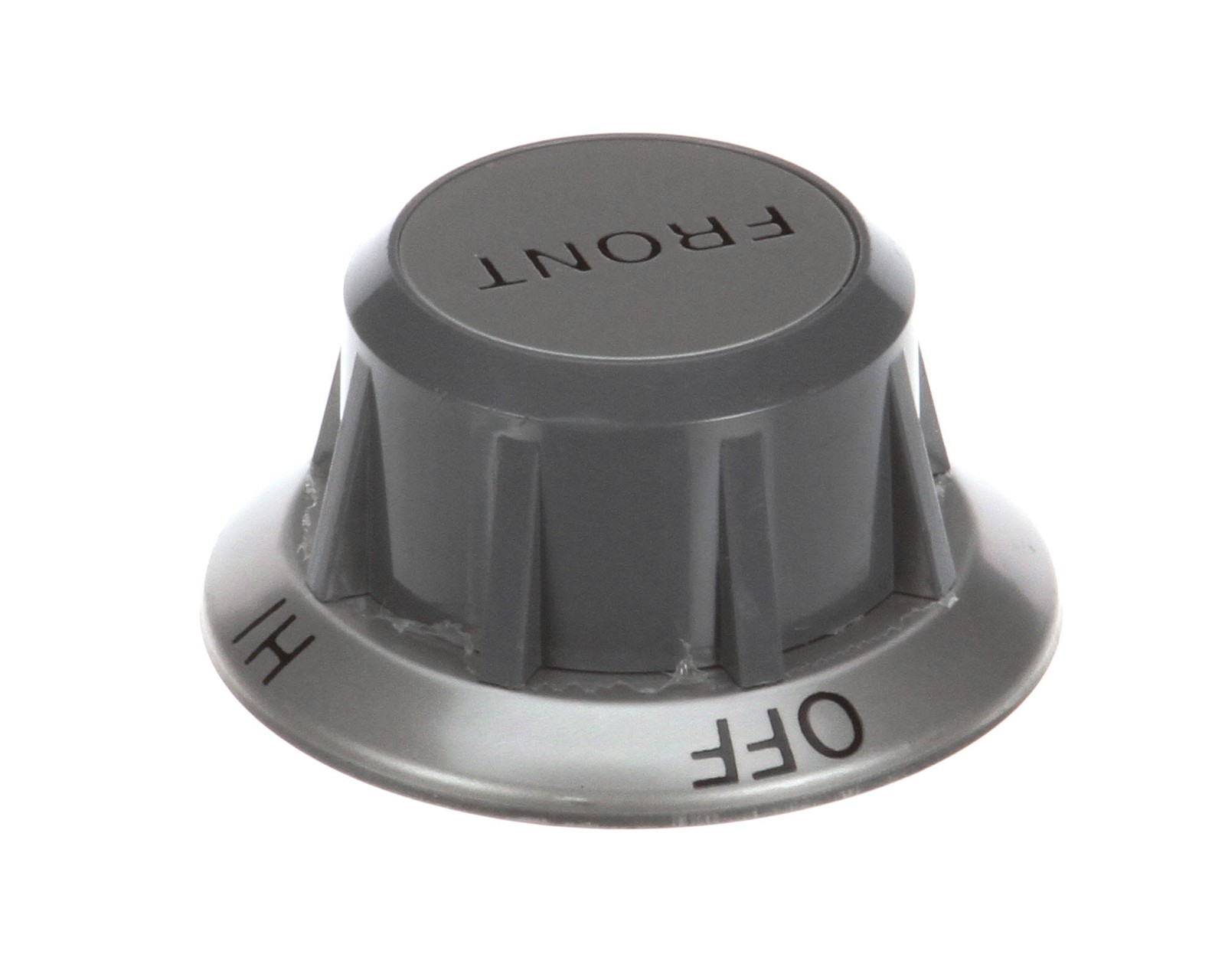 Wells Knob Control Assembly Front H 2R-39325 - Genuine OEM Replacement Part