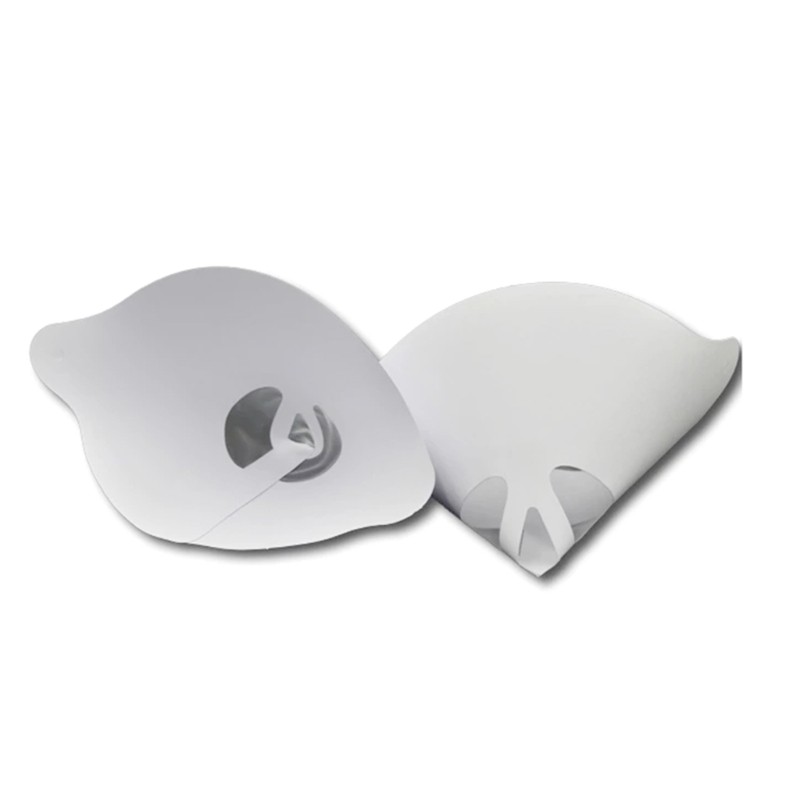 Disposable 3D Printer 50pcs Thick Photopolymer Resin Paper Filter