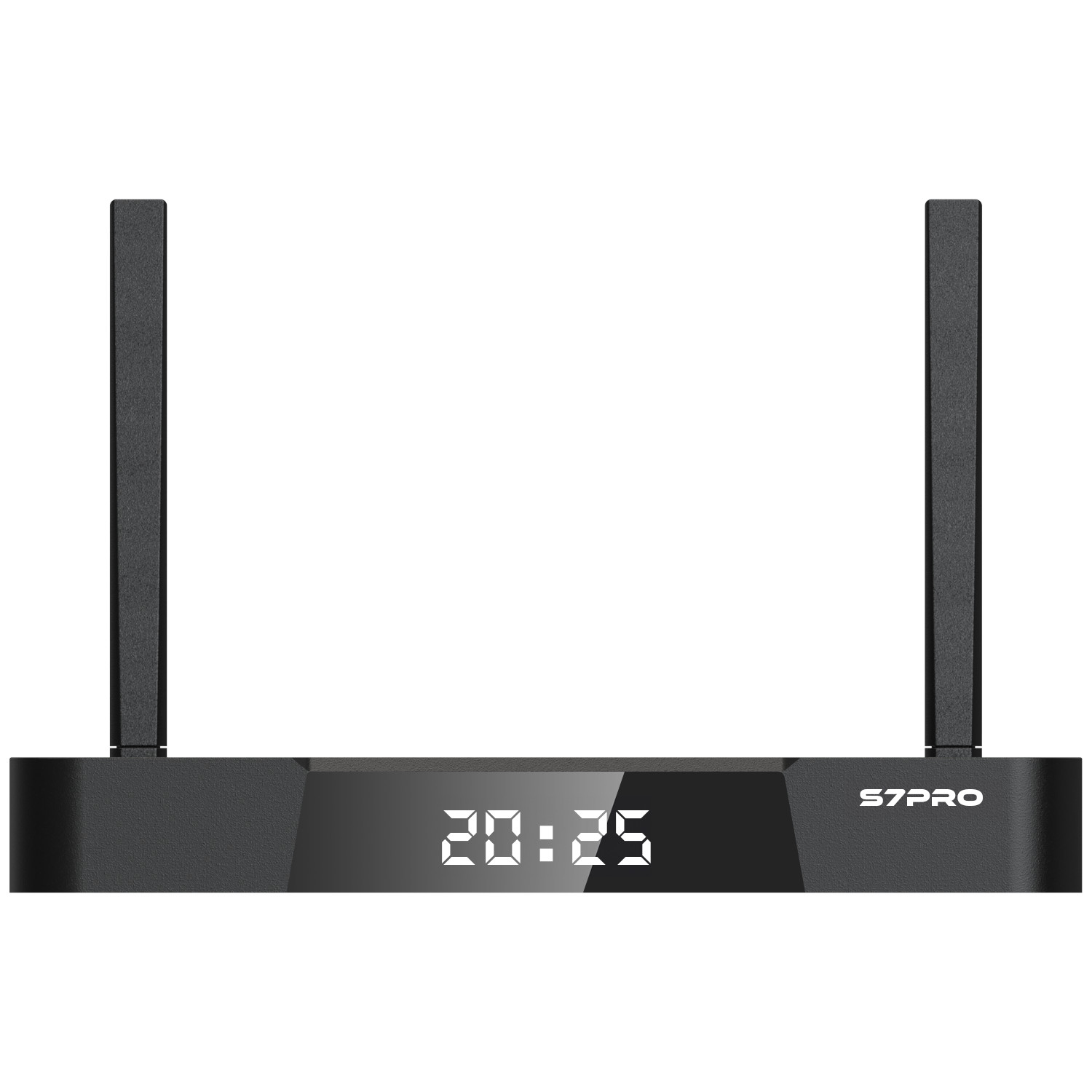 2026 New SuperBox S7 PRO Authorized Distributor Android 12 Ship Same Day