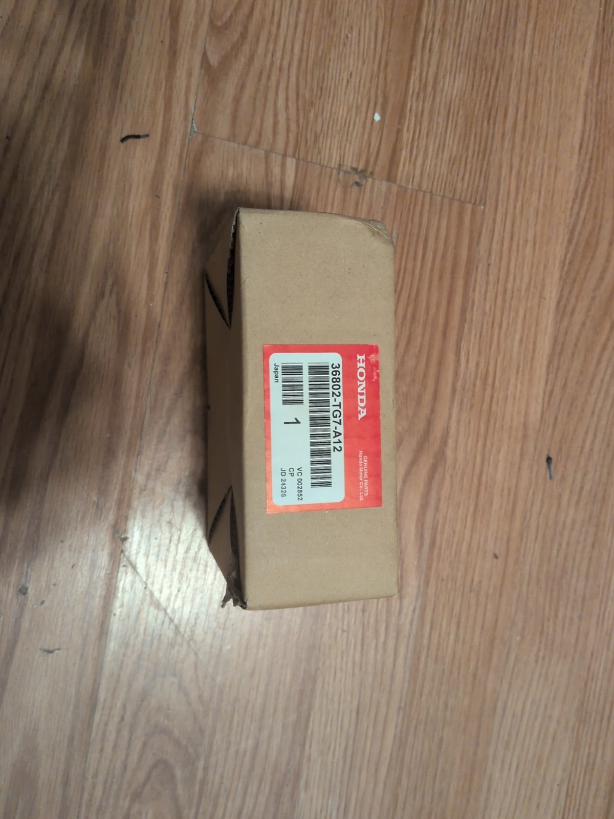 Honda 36802-TG7-A12 Distance Sensor 19-21 Passport 19-22 Pilot New Genuine