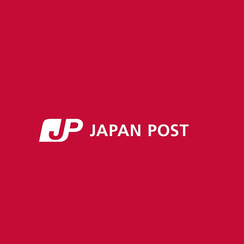 Standard shipping method Japan Post (W695)