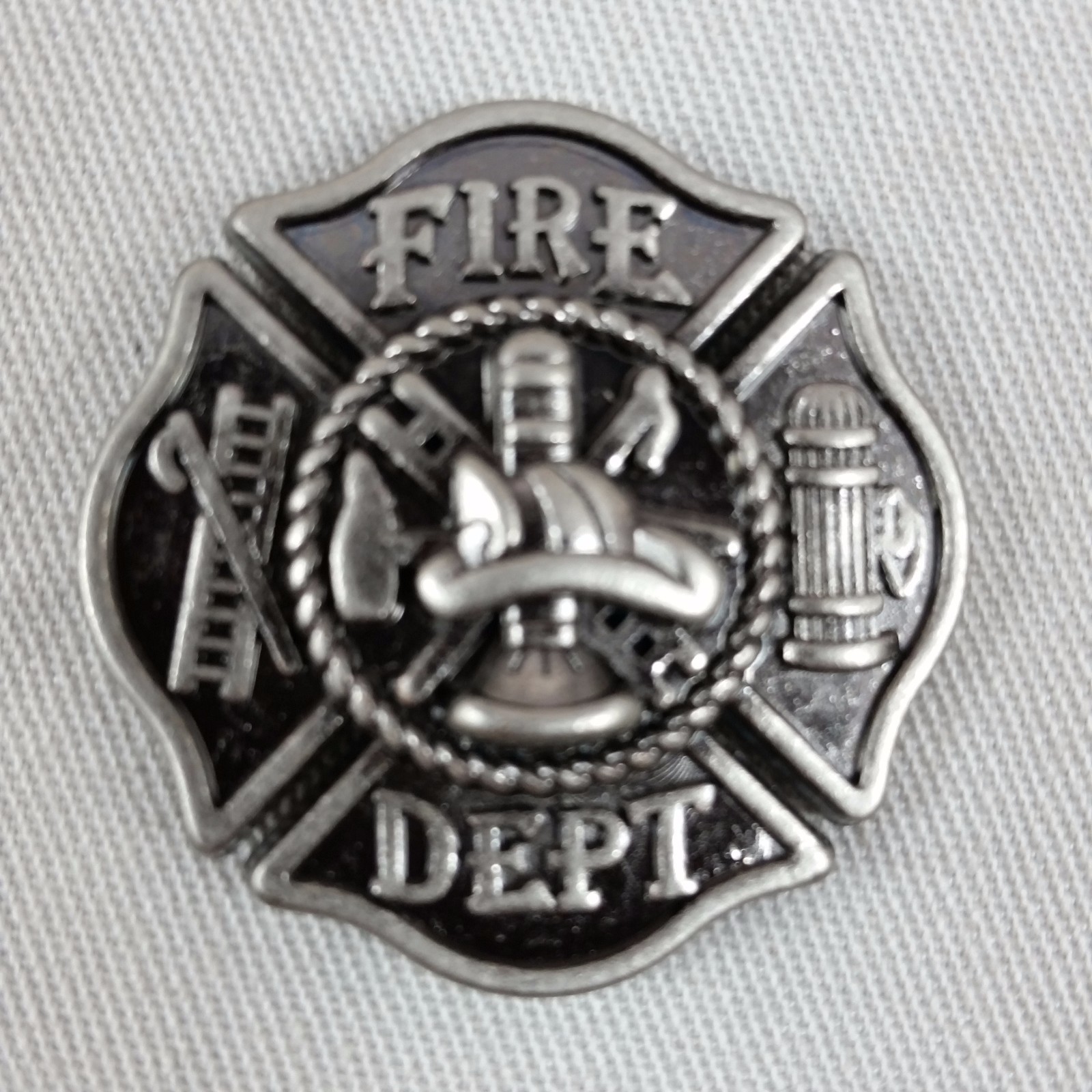 Fireman's Cross Concho CON962-B-1