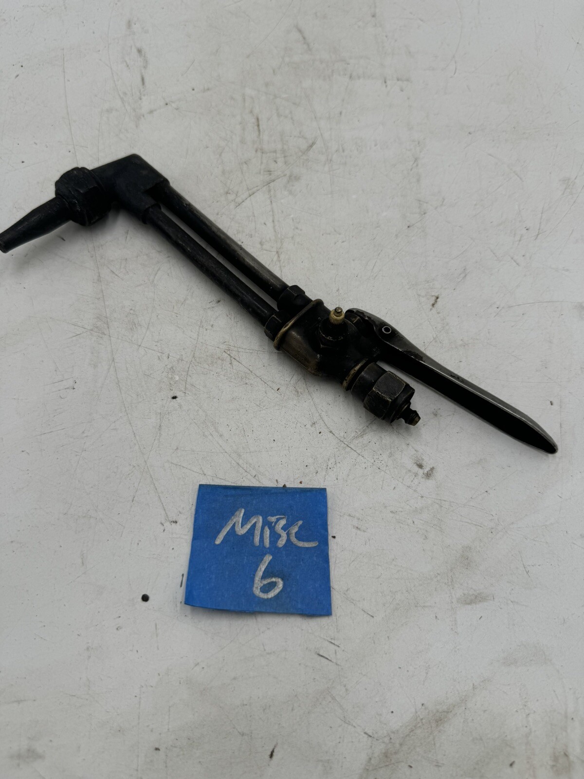 VICTOR CUTSKILL CA270-V CUTTING TORCH ATTACHMENT