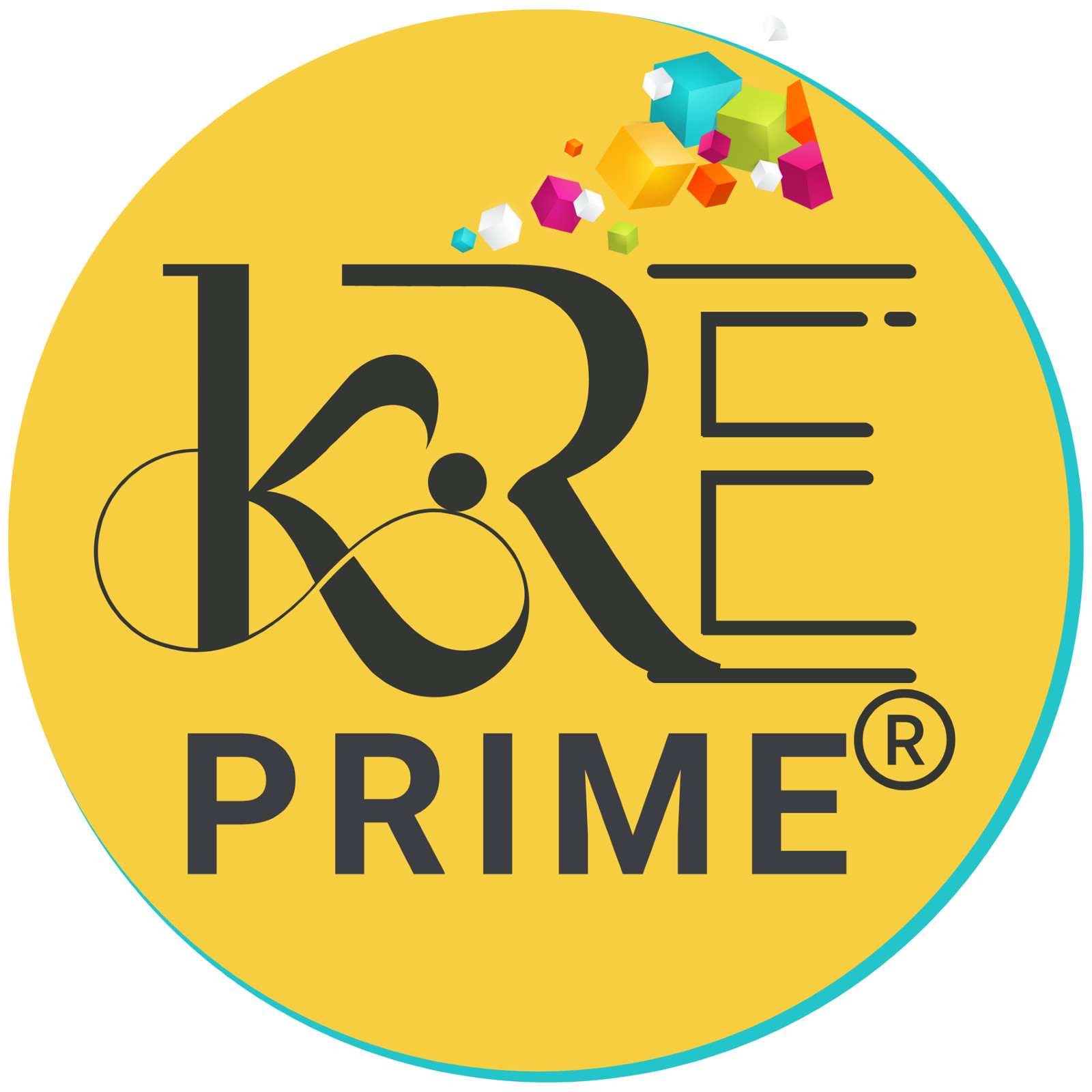 KRE PRIME Gift Card