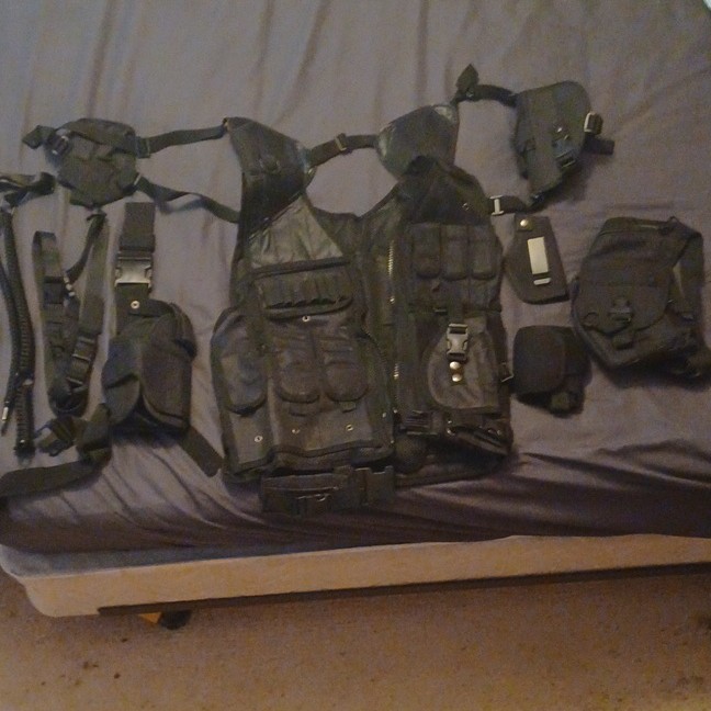 Holster Bundle