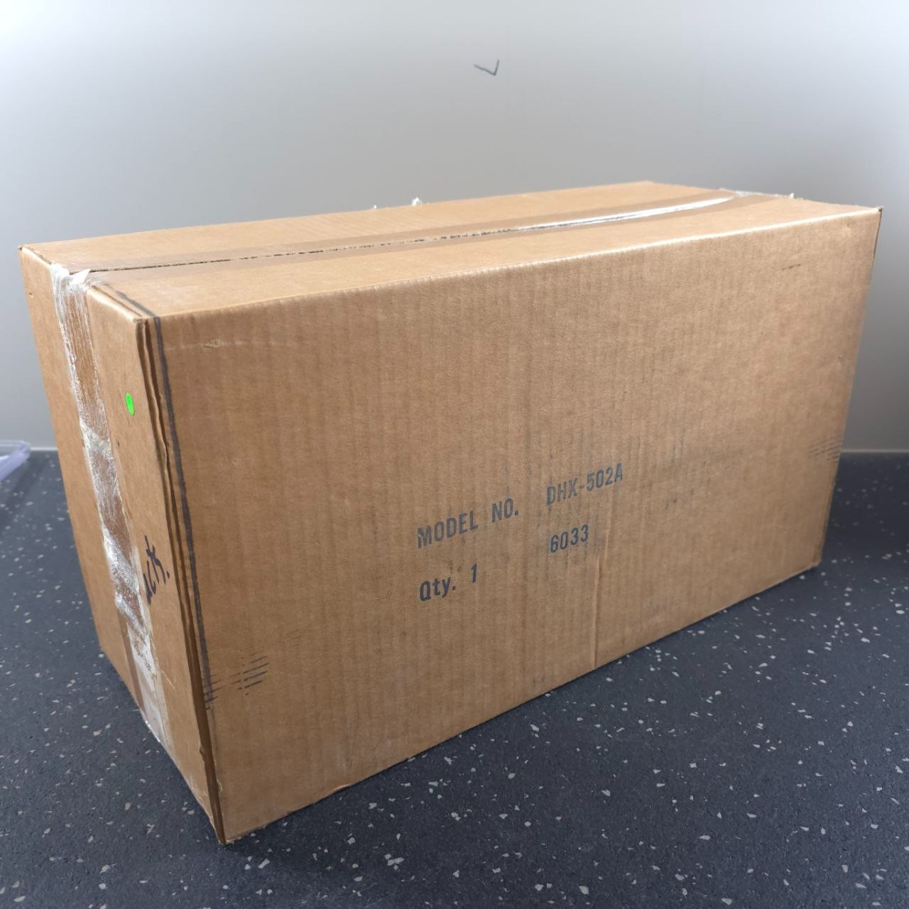 Notifier - DHX-502A - SMOKE DETECTOR HOUSING 15/32 VDC