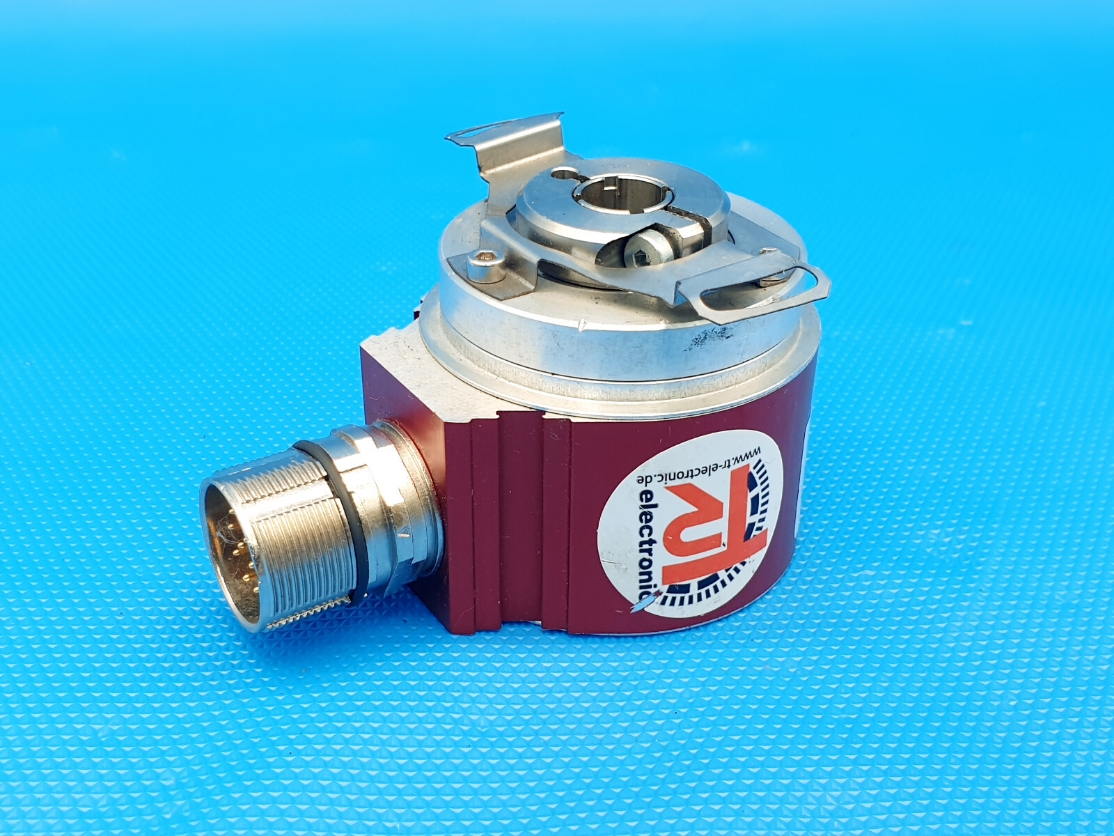 TR ELECTRONIC CMS58M-00017 Encoder Rotary Encoder Steps 4096