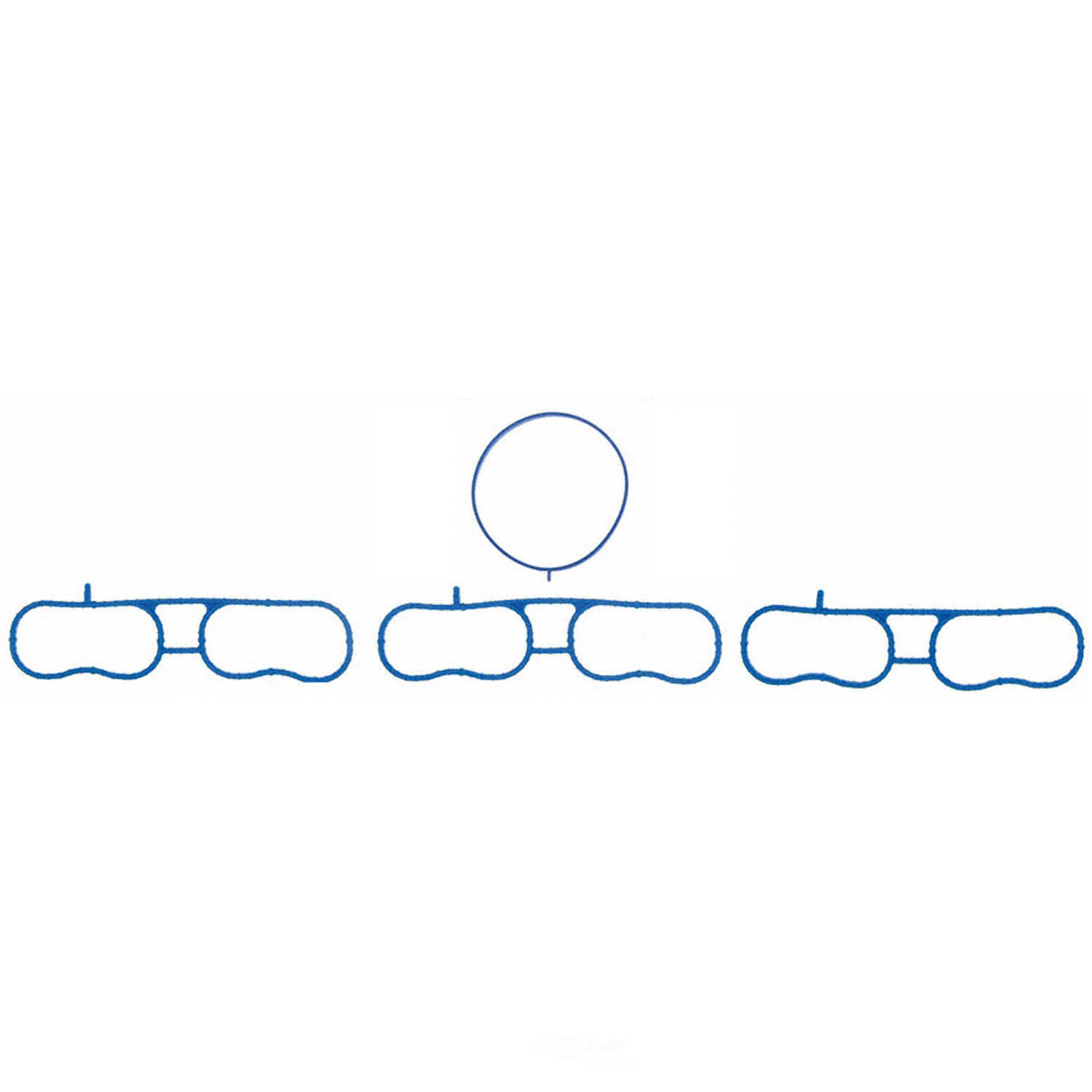 Engine Intake Manifold Gasket Set Fel-Pro MS 96294