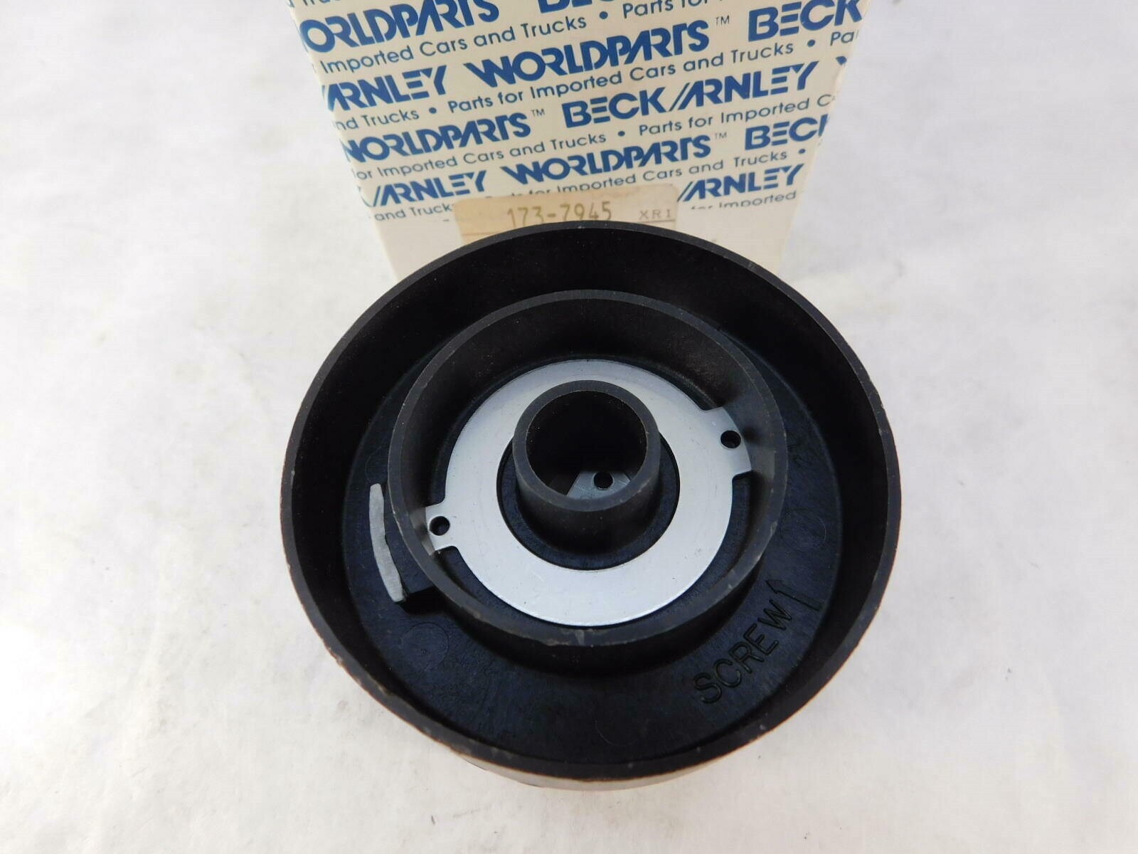 Distributor Rotor for NISSAN 200SX Stanza Beck/Arnley 173-7945