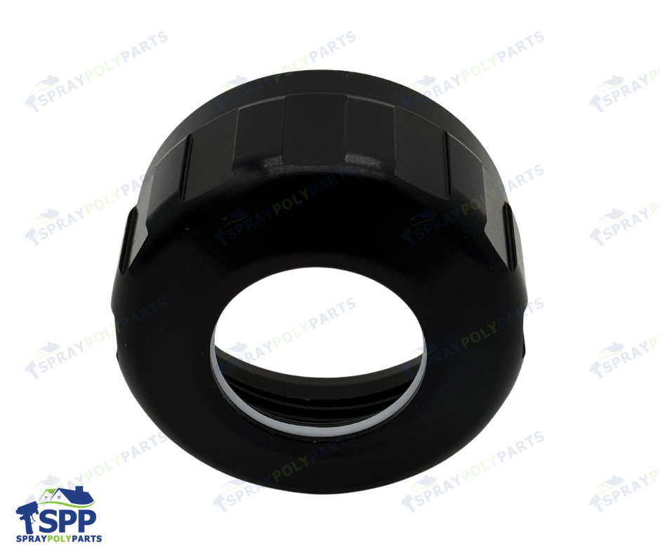 Fusion PC front Ring Kit - 19Y302