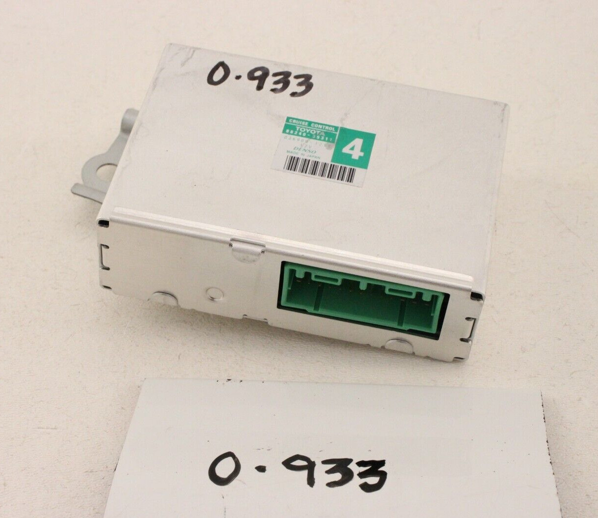 New OEM Toyota Cruise Control Module 2000 Tacoma 88240-35311 4cyl