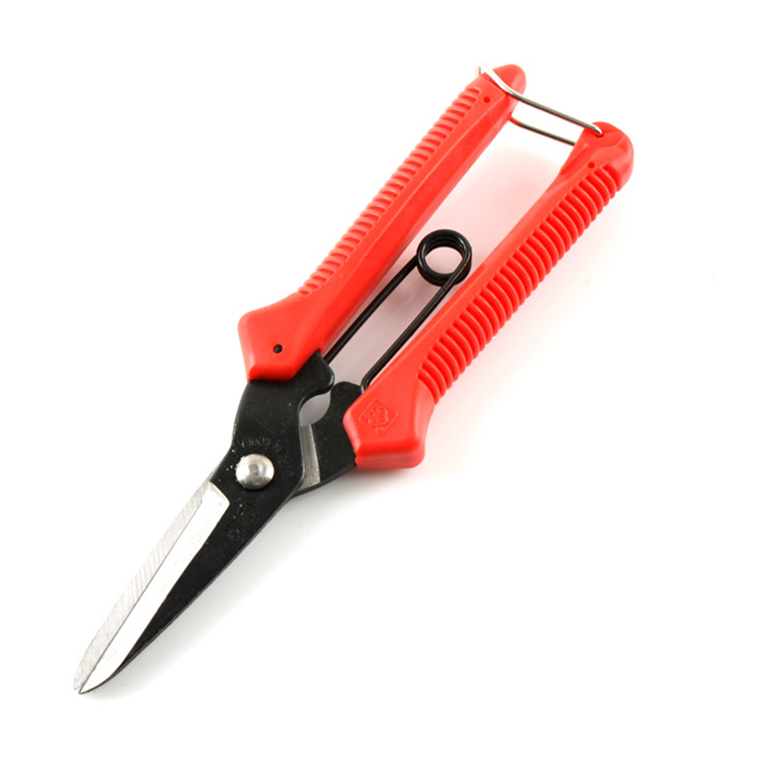 HS Korea Multi Purpose High-strength Utility Scissors Kitchen Gardening Shears