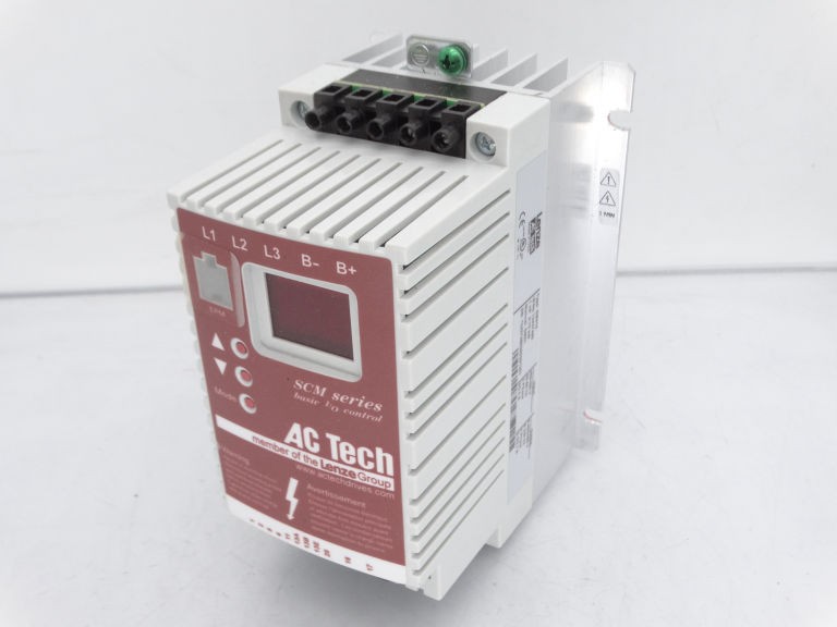 LENZE SM410 Drive