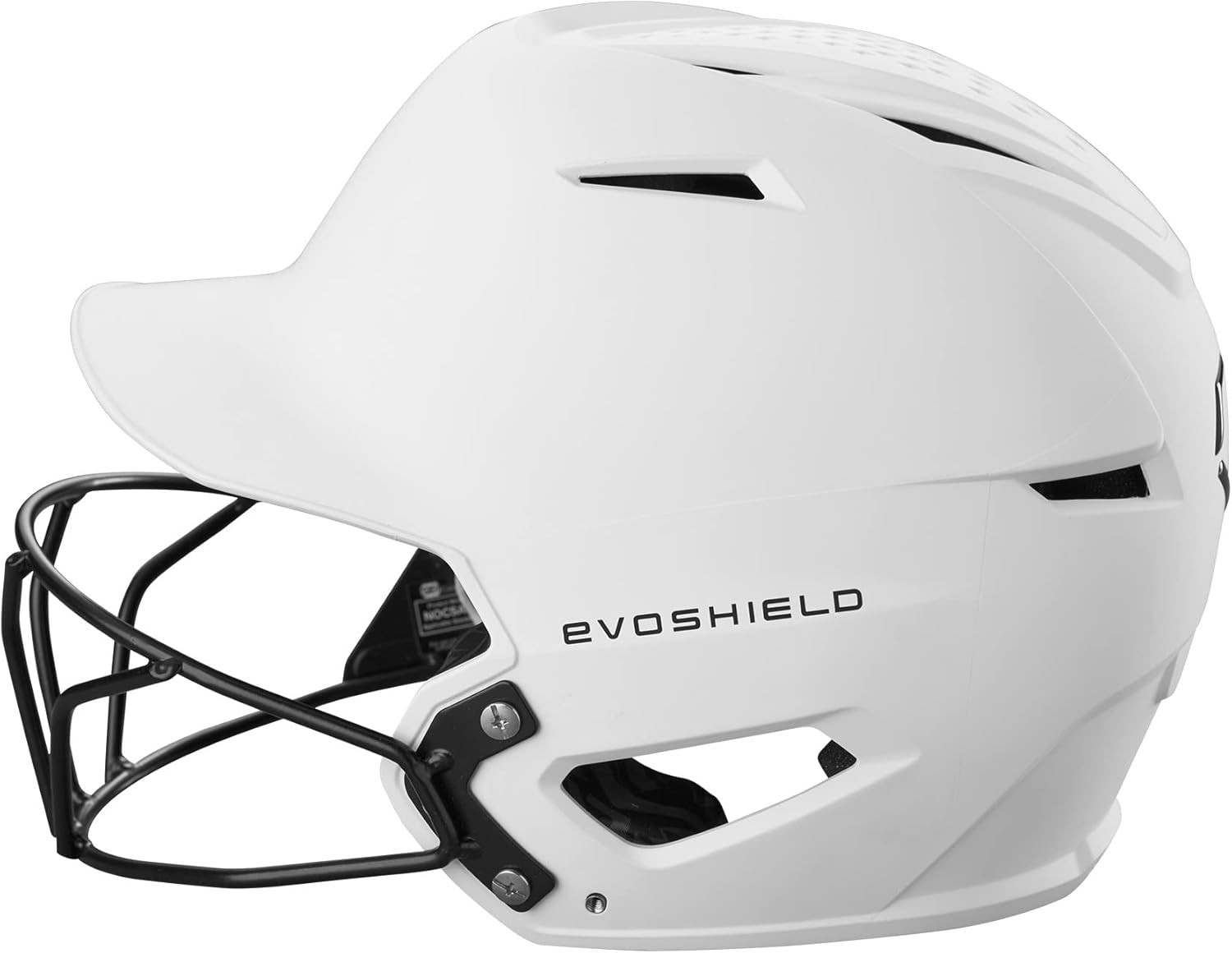 XVT™ 2.0 Batting Helmets with Facemask