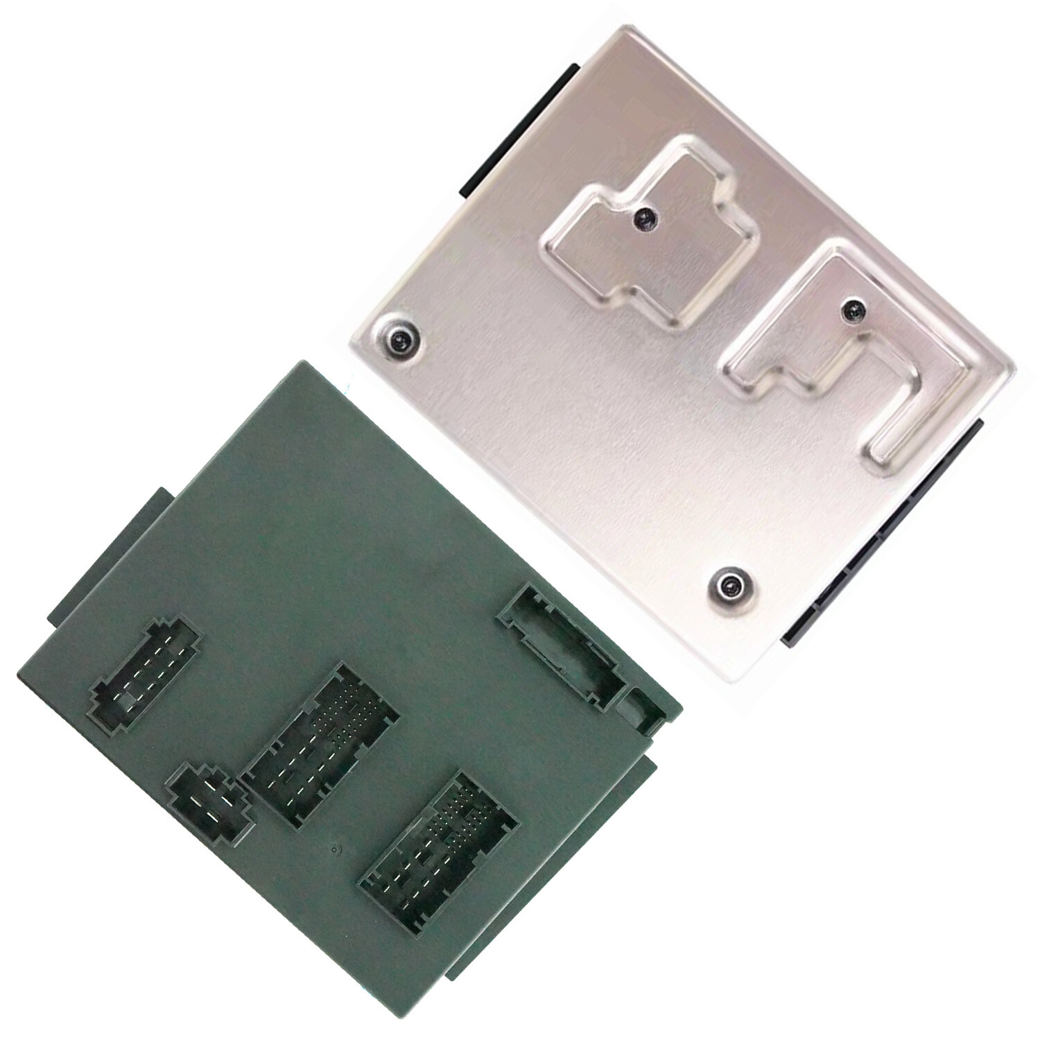 Auto Rear Body BCM Control Module Unit For Porsche Panamera 970 10-16 7PP907279