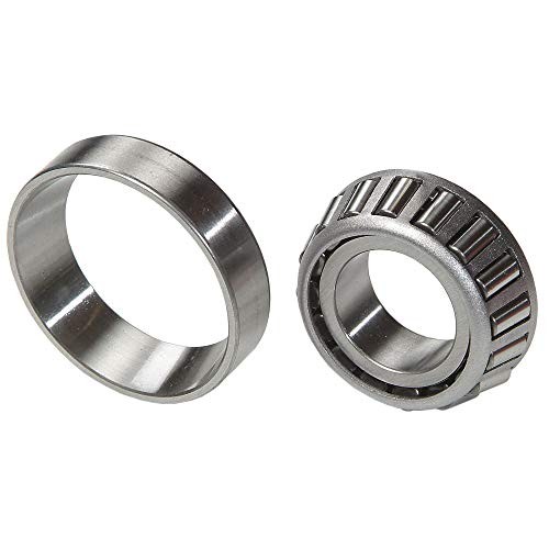 National Bearings A-1 Taper Bearing Set