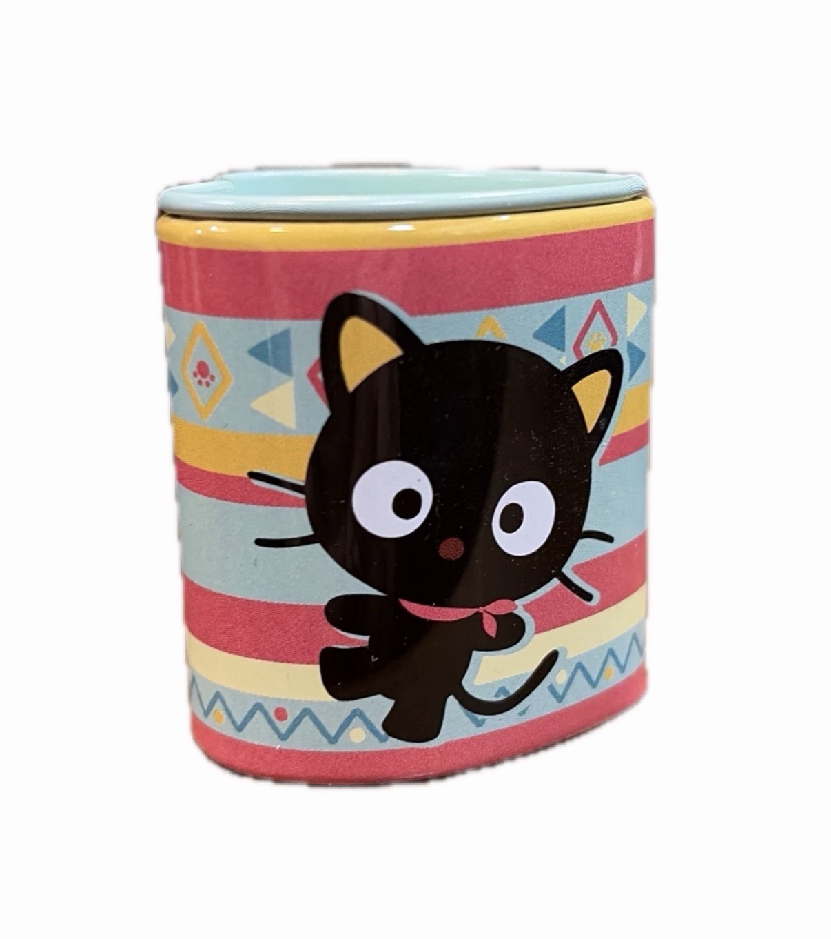NWT Vintage 2017 Sanrio ChocoCat Pencil Sharpener