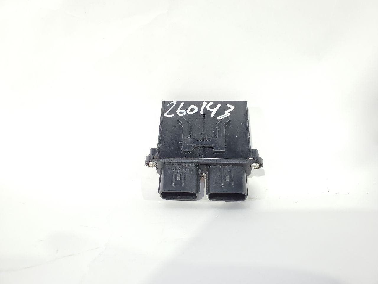 2014 2021 Toyota Tundra OEM Occupant Detection Right Passenger Side 8995208011