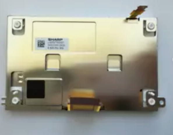 Original 5'' LQ050T5DG01 LCD Screen Display Without Touch