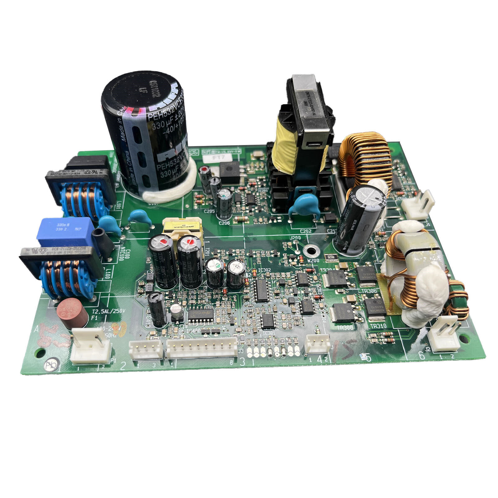 ICEpower 200ASC 200W Digital Amplifier Module with +12V Auxiliary DC Output B&O