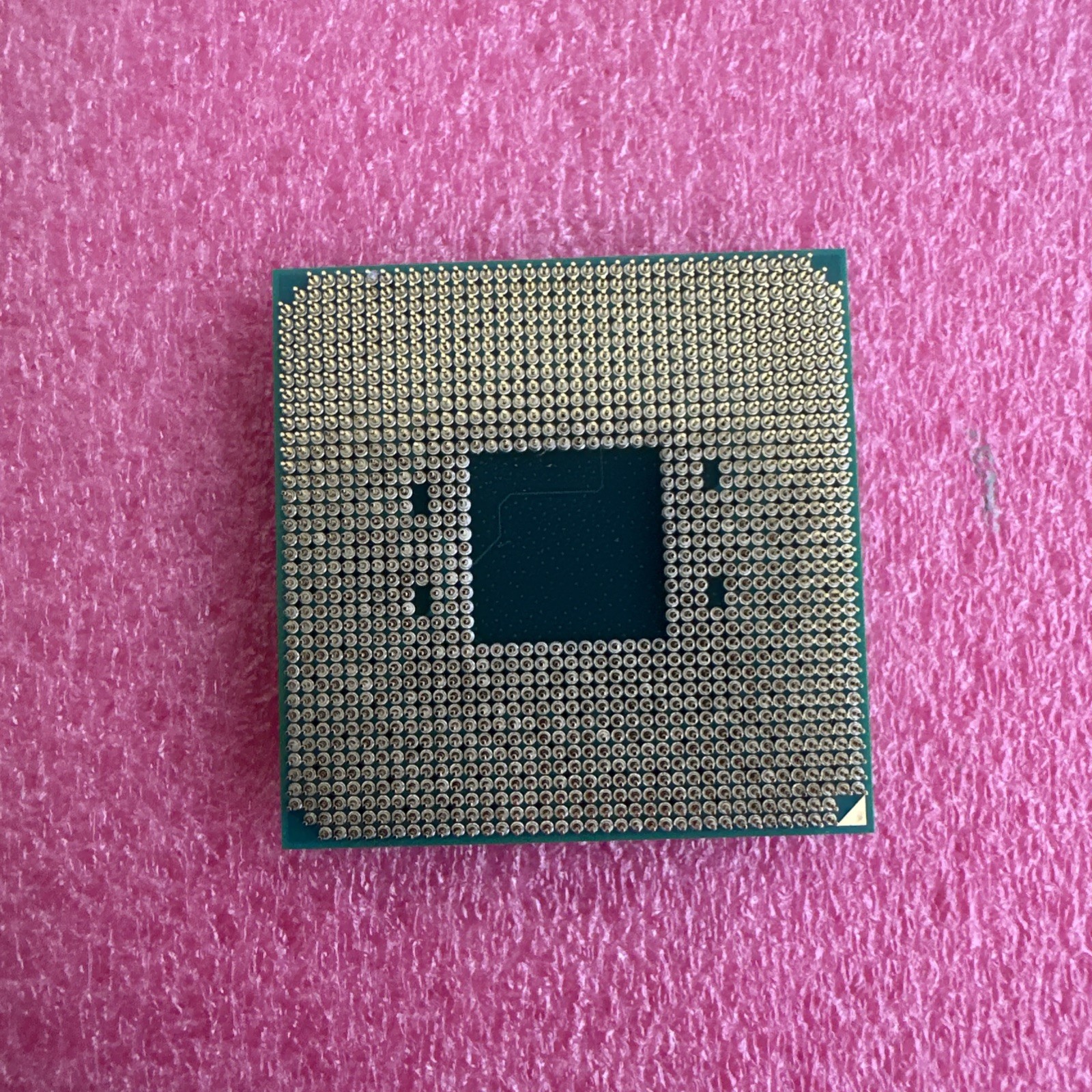 AMD A8-9600 4-Core 3.10GHz AM4 Socket CPU AD9600AGM44AB