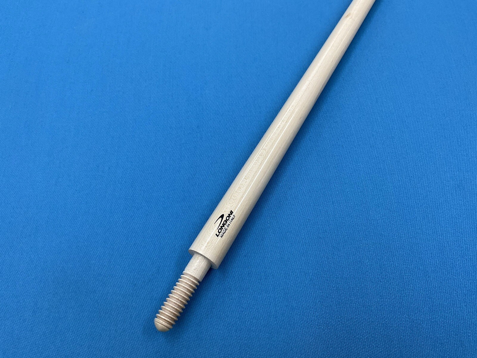 LONGONI CAROM SHAFT 67 cm.   ( 11 mm. TIP ).