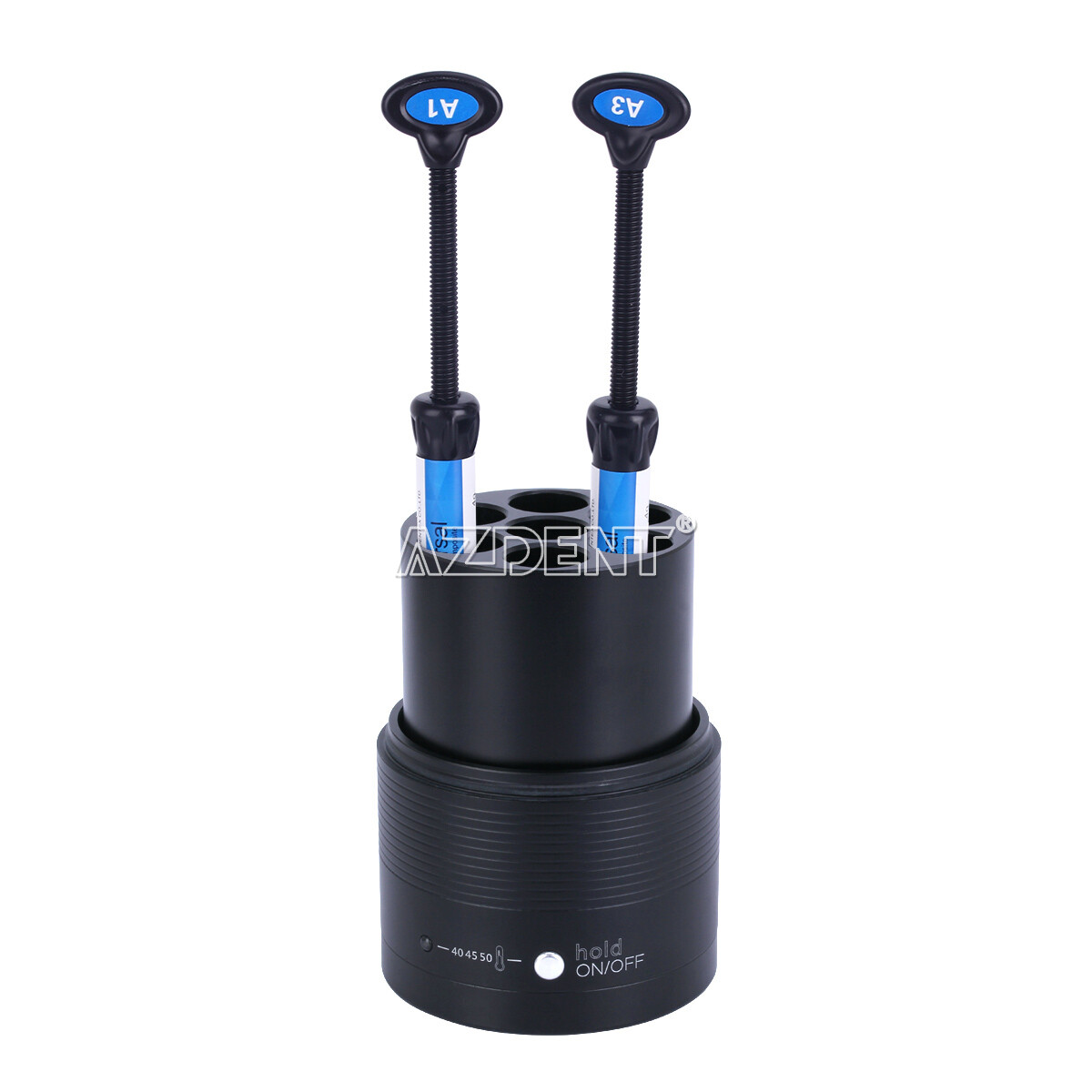 Dental Composite Heater Resin Heating Composed Material Warmer Dentist Equipment