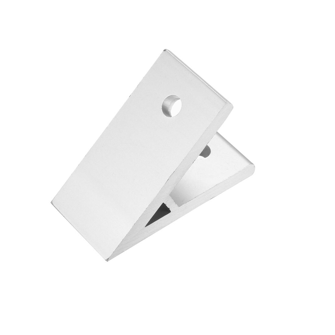 3030 Aluminum Corner Brackets Corner Straps Profile (45 Degree) 3pcs