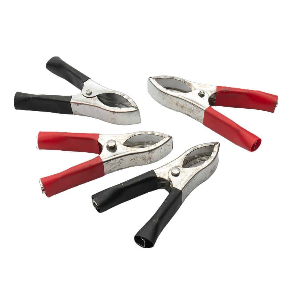 High Quality Clips Clamp Battery Chargers Replacement