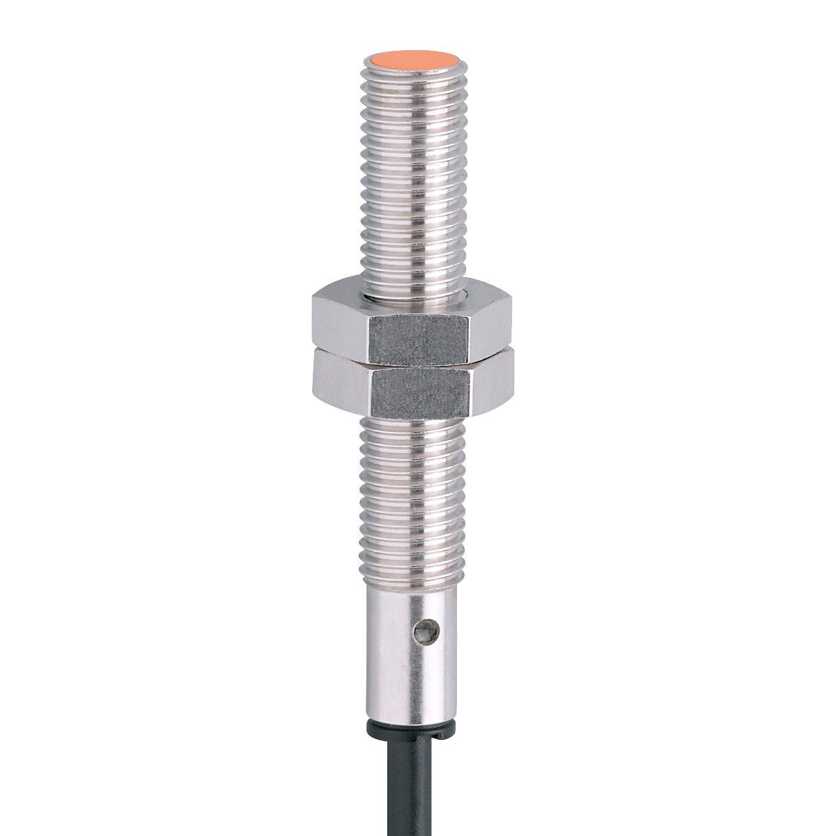 IFM IE5222 IEA2001-FROG/PH Proximity Sensor New