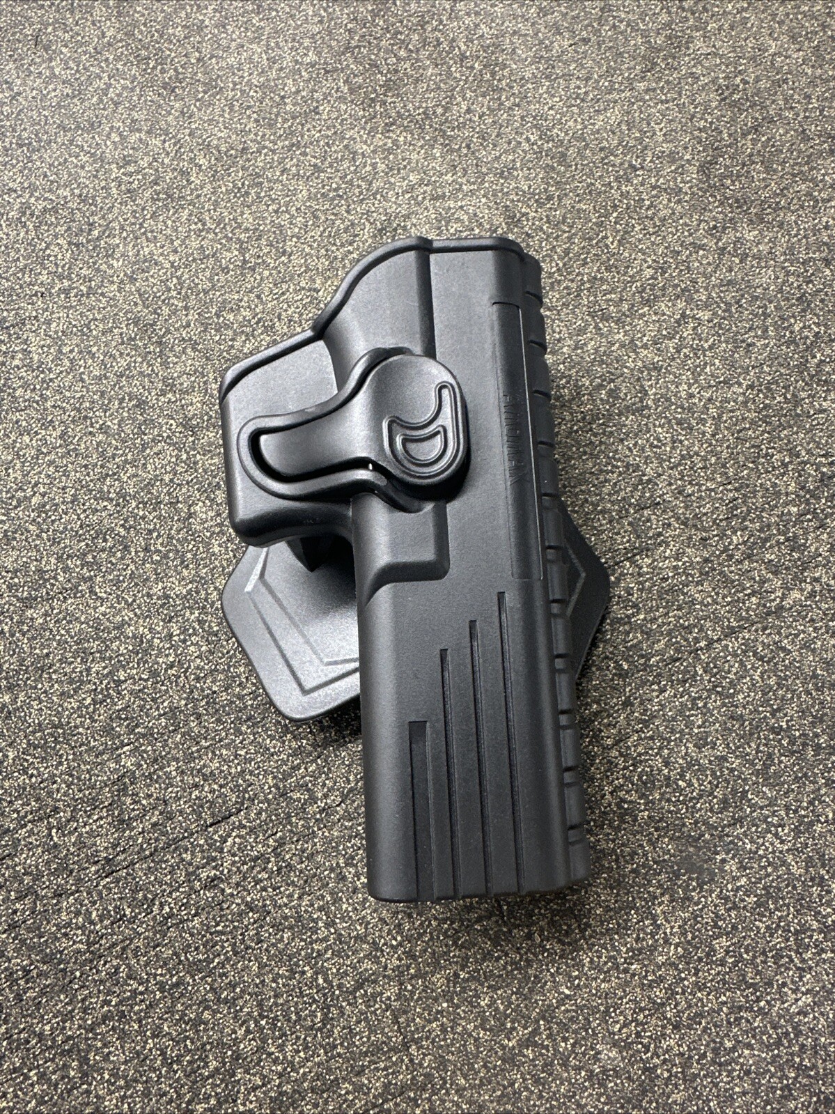 Glock 34 Holster