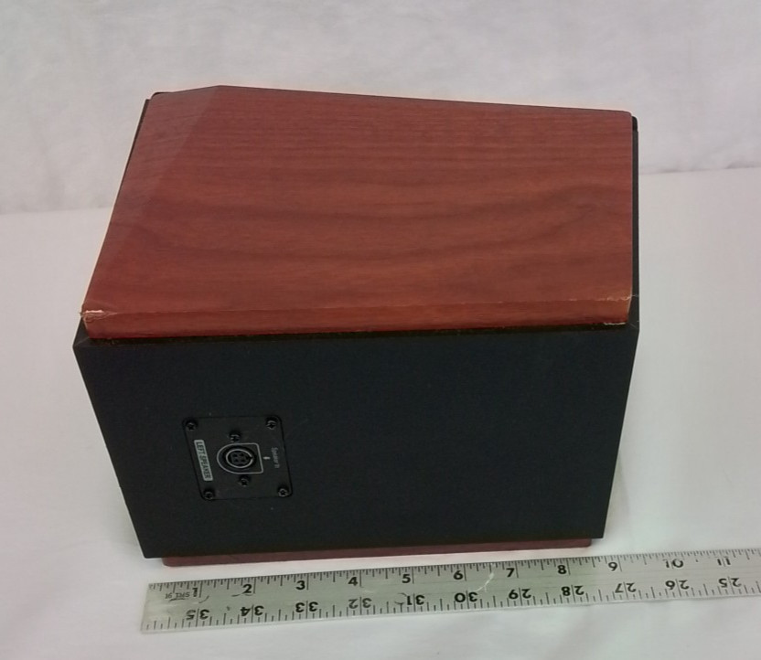 Edifier Bluetooth Bookshelf Speakers R1700BT Walnut Tested READ #J4114